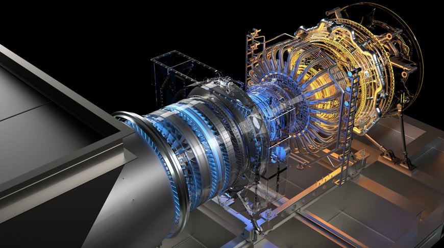 Extending inspection intervals for ExxonMobil’s critical gas turbines